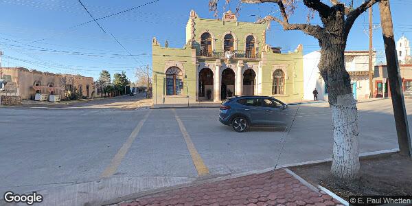 SALON DE ACTOS SIN NOMBRE